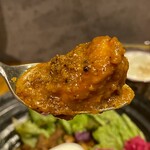 SPICY CURRY 魯珈 - 