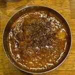 SPICY CURRY 魯珈 - 