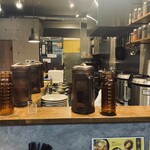 SPICY CURRY 魯珈 - 