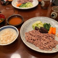 ざくろ 銀座店 - 