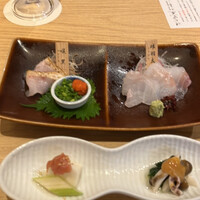 のど黒屋 八重洲店 - 