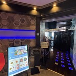 梅田 夜景 Sdining 阪急グランドビル店 - 