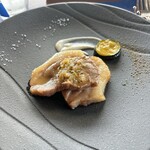 梅田 夜景 Sdining 阪急グランドビル店 - 