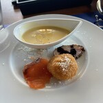 梅田 夜景 Sdining 阪急グランドビル店 - 