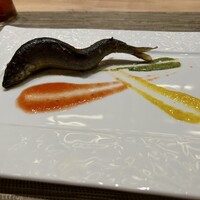 中国料理 礼華 四君子草 - 