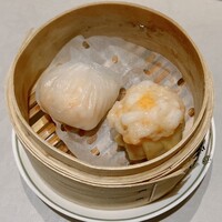 中国飯店 富麗華 - 