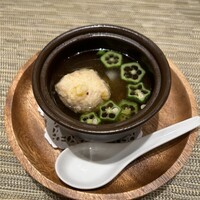 中国料理 礼華 四君子草 - 