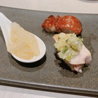 中国飯店 富麗華 - 