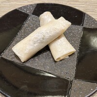 中国料理 礼華 四君子草 - 
