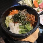 焼肉 炎壽 - 