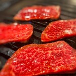 牛の助 肉之進 タンジロウ - 