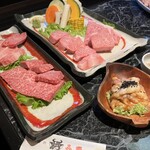焼肉 炎壽 - 
