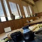 そば処 砂武縞 - 