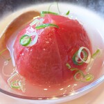 鉄板お好焼 昇次郎 - 