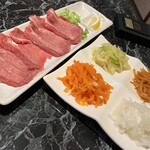 焼肉 炎壽 - 