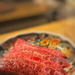 牛の助 肉之進 タンジロウ - 