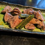 鉄板お好焼 昇次郎 - 