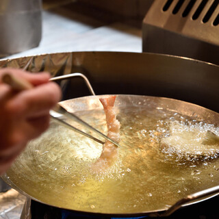 天ぷら 一宝_2