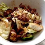 サンユーストアー - 料理写真: