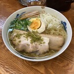 麺屋ひょっとこ - 