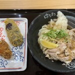 はなまるうどん - 