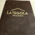 LA TEGOLA - 