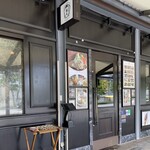 Monzen Yoshoku Fujiya