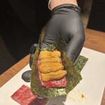 焼肉 うしみつ - 