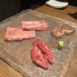 焼肉 うしみつ - 