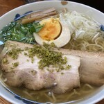 麺屋ひょっとこ - 
