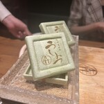 焼肉 うしみつ - 