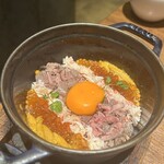 焼肉 うしみつ - 