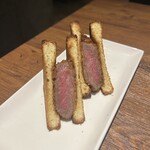 焼肉 うしみつ - 