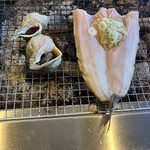 炉ばた ちどり - 