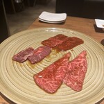 焼肉 うしみつ - 