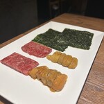 焼肉 うしみつ - 