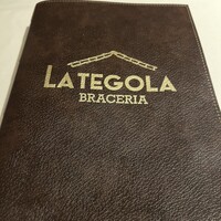 LA TEGOLA - 