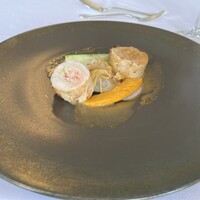 レストラン ラ・マーレ - 