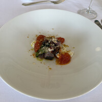 レストラン ラ・マーレ - 