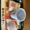 バーガーキング  アトレ信濃町店