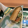 サブウェイ 羽田空港第一ターミナル店