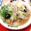 近江ちゃんぽん亭 戸賀店