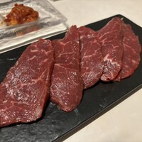 和牛焼肉 ワンダフィレ - 