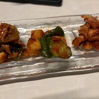 和牛焼肉 ワンダフィレ - 