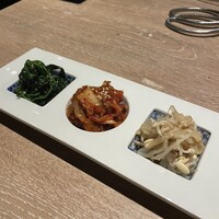 焼肉 よいん - 