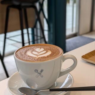 ROASTELIER by NESCAFE 三宮_0