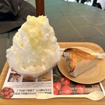 TROIS CINQ 上高地 - 