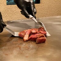 KOBE BEEF やまと - 