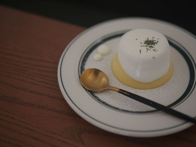 cafe gutto（カフェ グット） - 鳴子温泉（カフェ）の写真