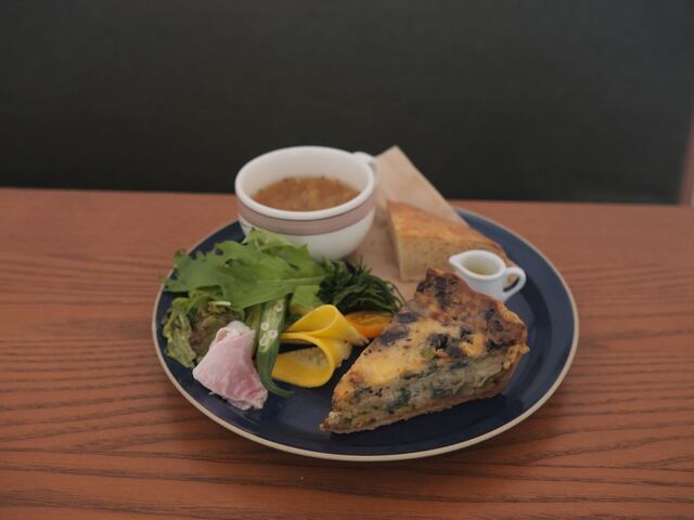 cafe gutto（カフェ グット） - 鳴子温泉（カフェ）の写真